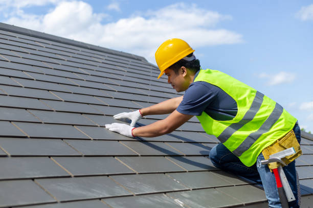 Best Best Roofing Contractors  in Montague, CA