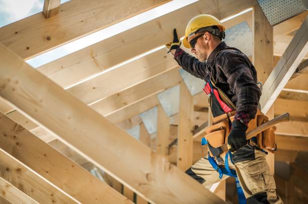 Best New Roof Installation  in Montague, CA