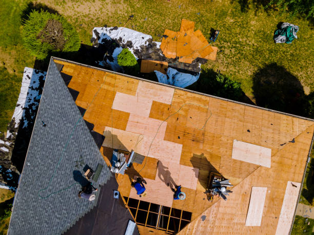 Best New Roof Installation  in Montague, CA