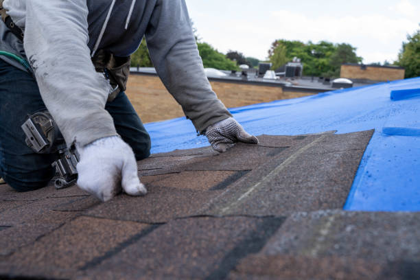 Roof Repair Estimates in Montague, CA