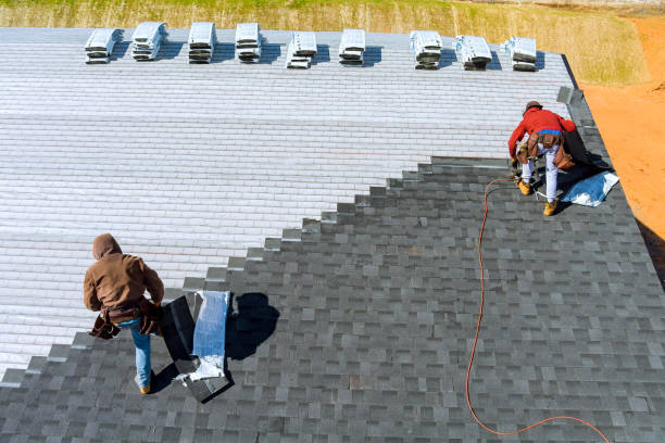Best Commercial Roofing Services  in Montague, CA
