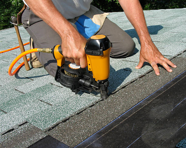 Best Gutter Installation and Roofing  in Montague, CA