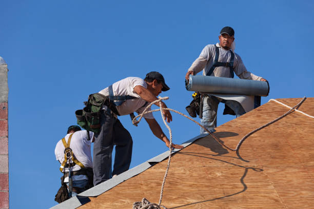 Best Emergency Roof Repair  in Montague, CA