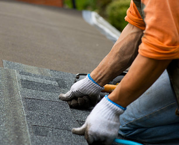 Roof Installation Near Me in Montague, CA