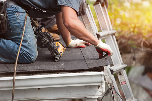 Best Slate Roofing Contractor  in Montague, CA