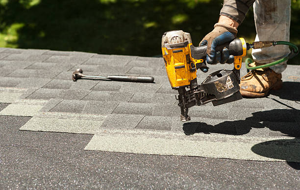Quick and Trustworthy Emergency Roof Repair Services in Montague, CA