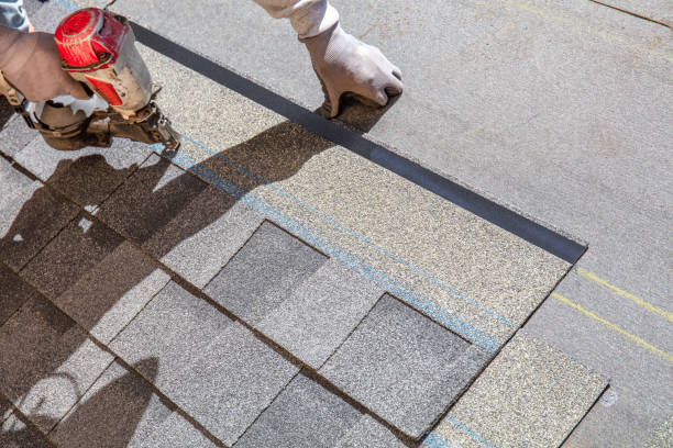 Best Roof Maintenance Services  in Montague, CA